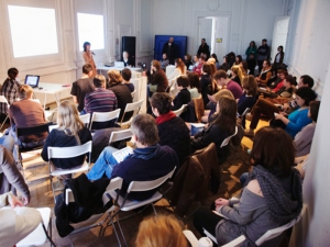 Пилотный проект межведомственного взаимодействия психологов