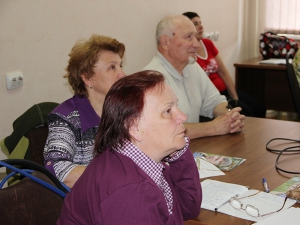 Методическое пособие &laquo;Ментальная конструкция возраста&raquo;