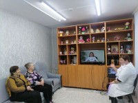 Медицинский час